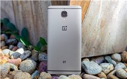 ون بلس تشوق للإعلان عن نسخة جديدة من هاتف OnePlus 3 يوم 15 نوفمبر
